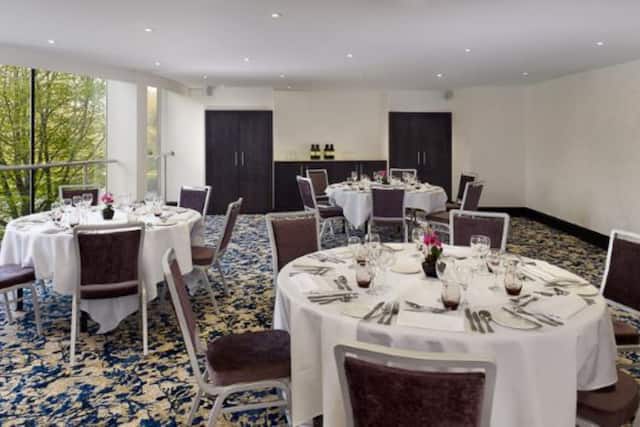 DoubleTree by Hilton Nottingham - Gateway Hotel
