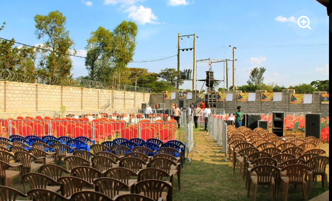 Akello Hotel Annex 2