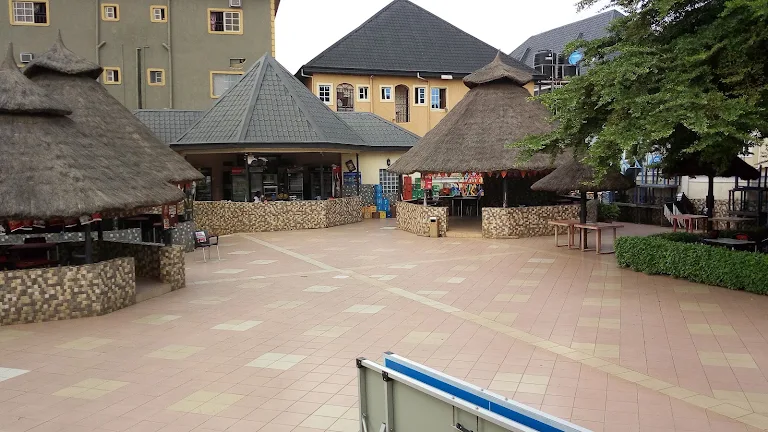 Cosmila Suites & Hotels 3