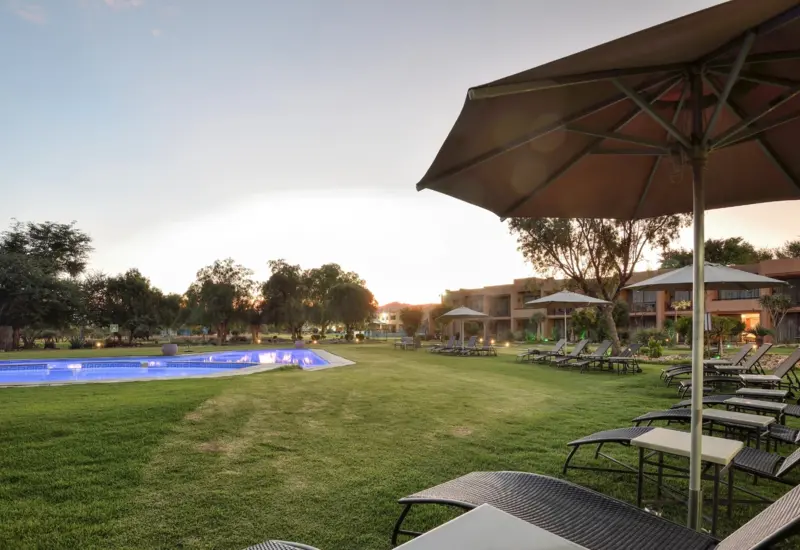 Windhoek Country Club Resort 5