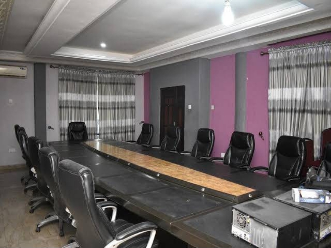 Idrinana Hotels Conference Center 2