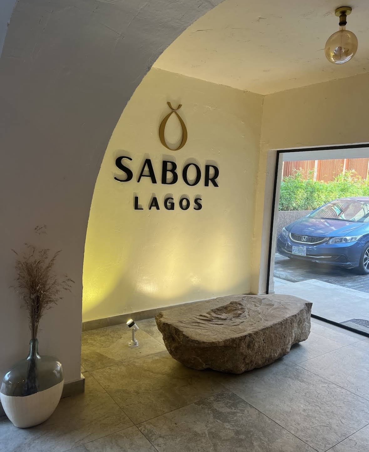 Sabor Lagos