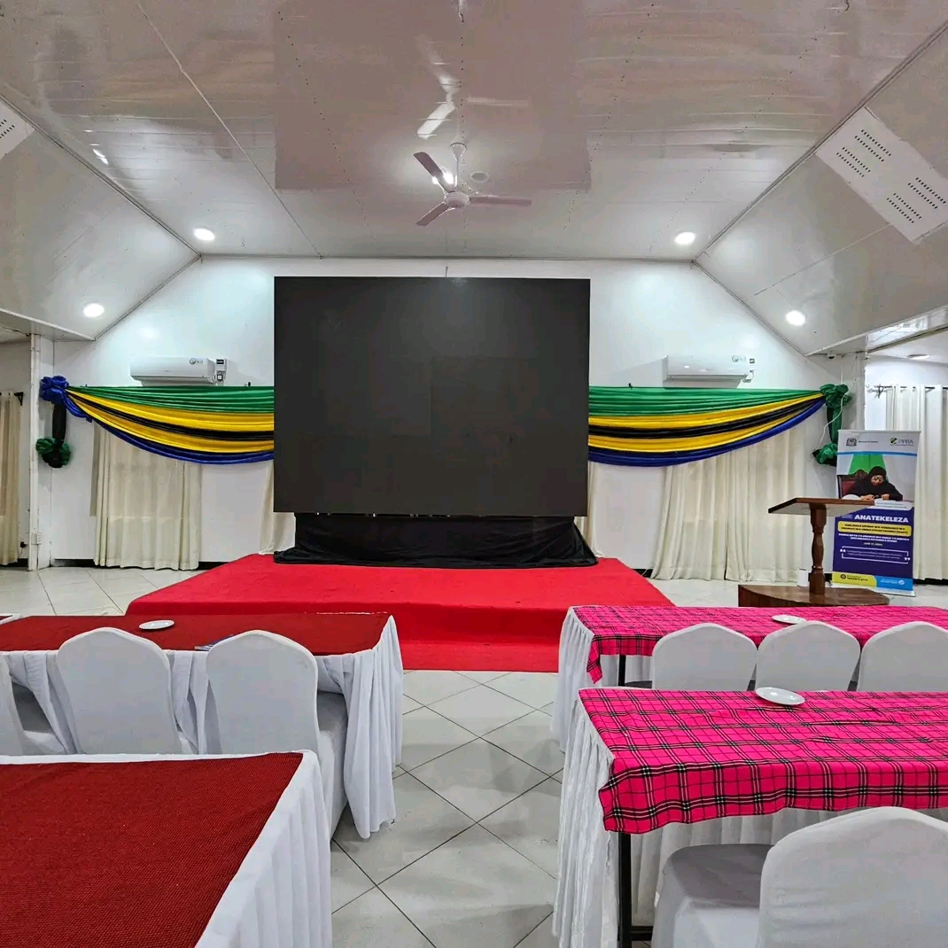 Natemba Room