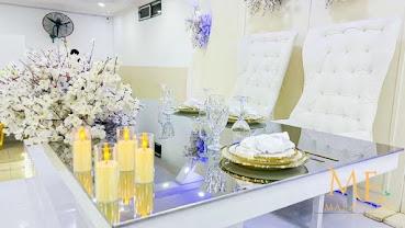 Maravilha Eventos angola 2