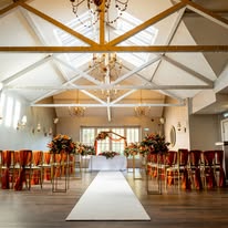Cockliffe Country House 4