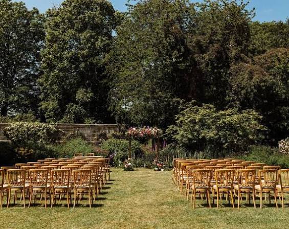 National Trust - East Riddlesden Hall 3