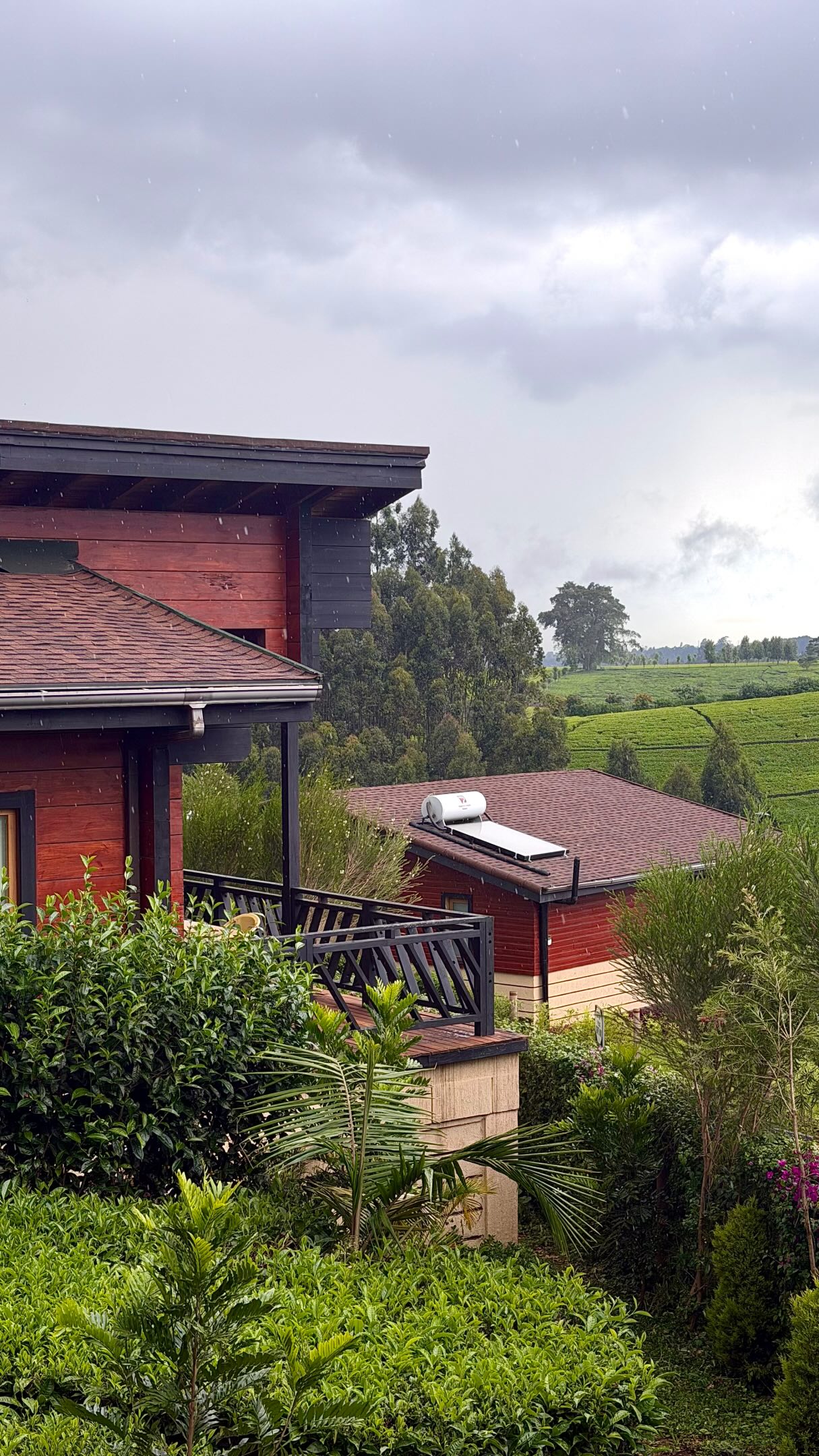 Ridge Cabin Resort 4