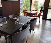 Executive Lounge