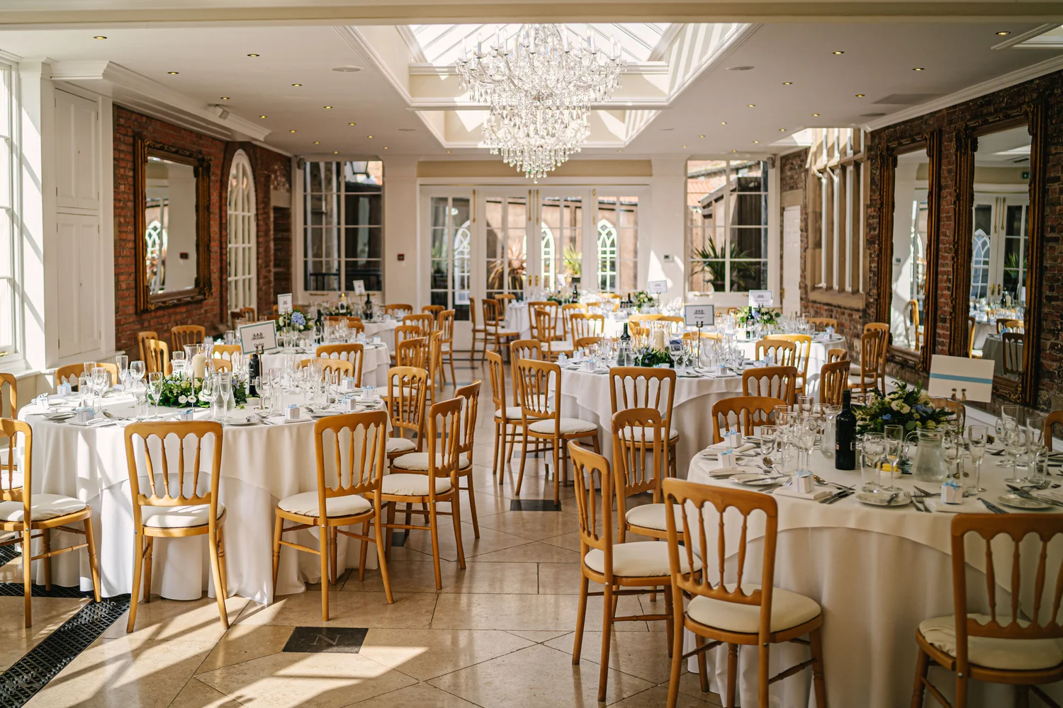 The Orangery