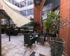 The Chambers Leeds 3