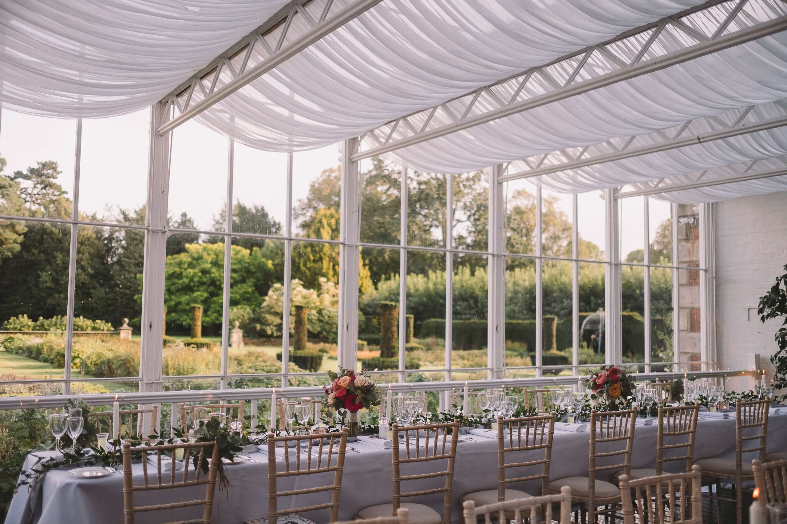 Sutton Bonington Hall 4