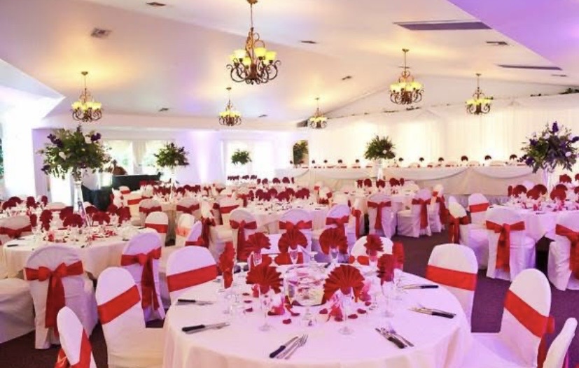 Havilah Event Center