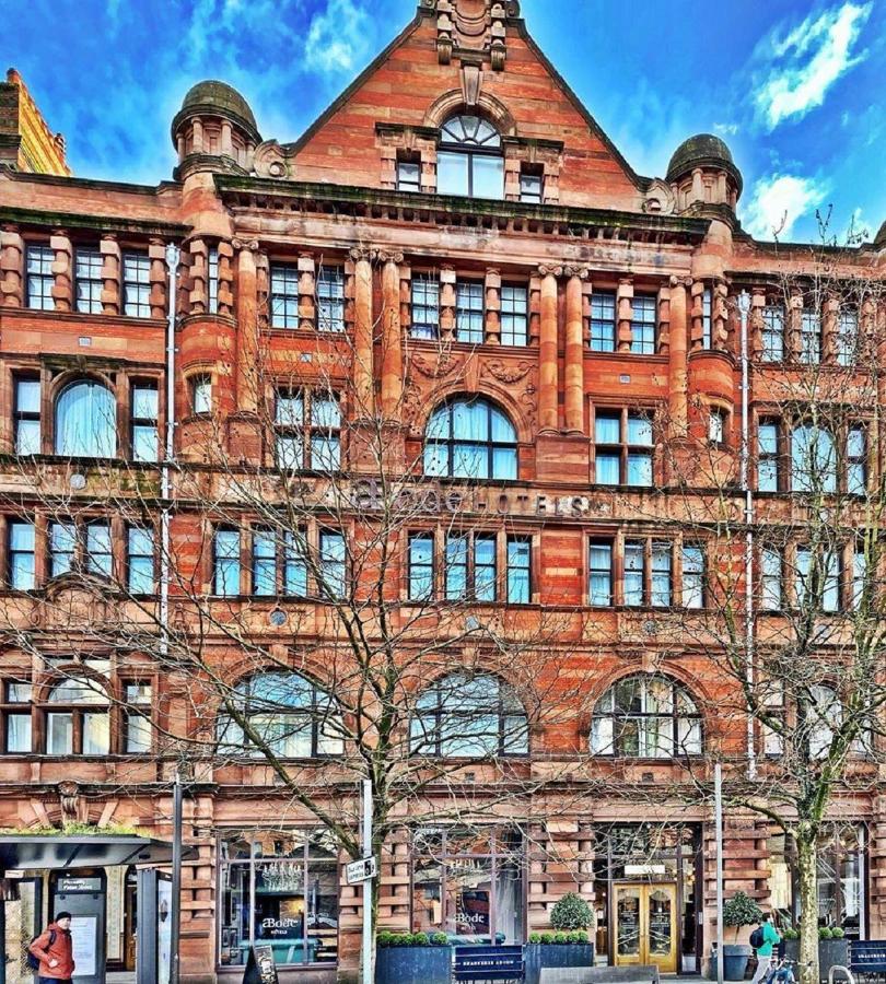 Heathcote Hotel Manchester