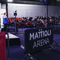 Mattioli Arena 5