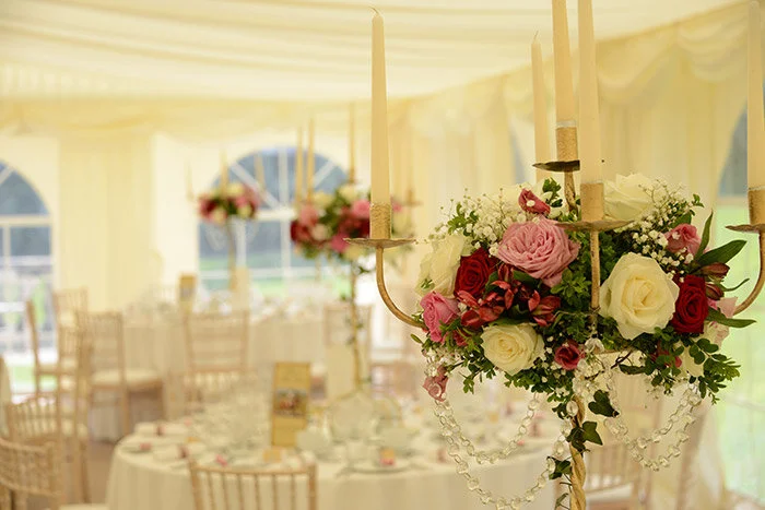 Goldsborough Hall 3