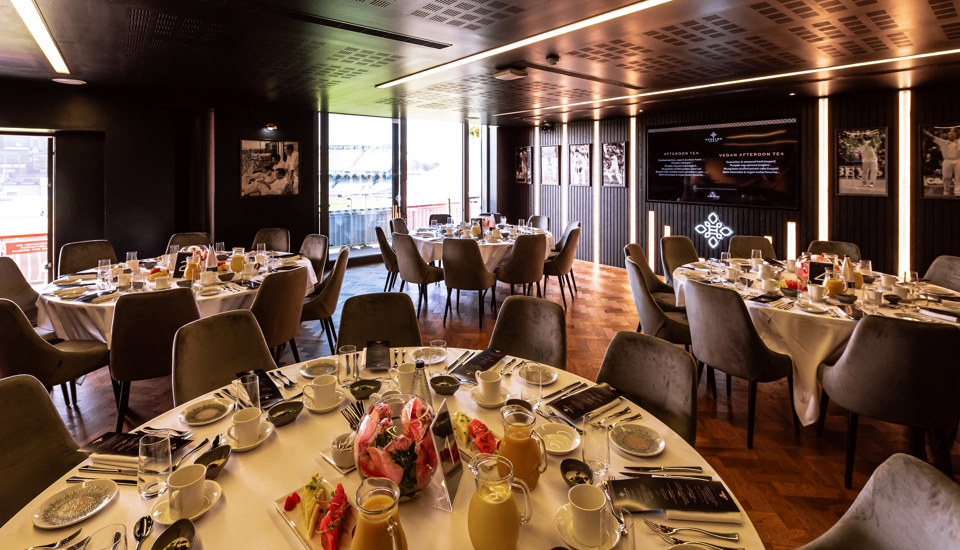 Club Suite