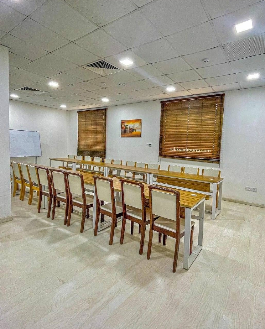 Boardroom