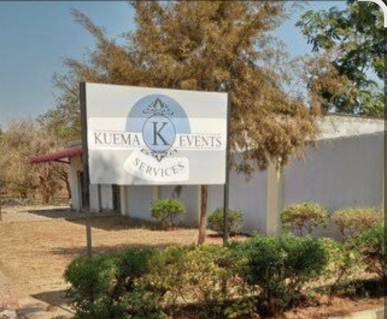 Kuema Events