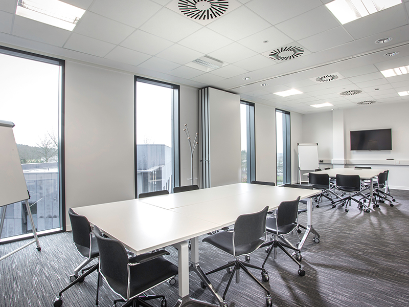 The Innovation Centre, Sci-Tech Daresbury 2
