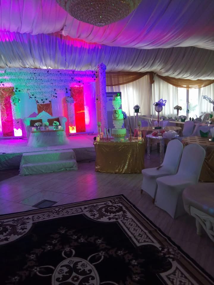 OOPL Event Centre 4