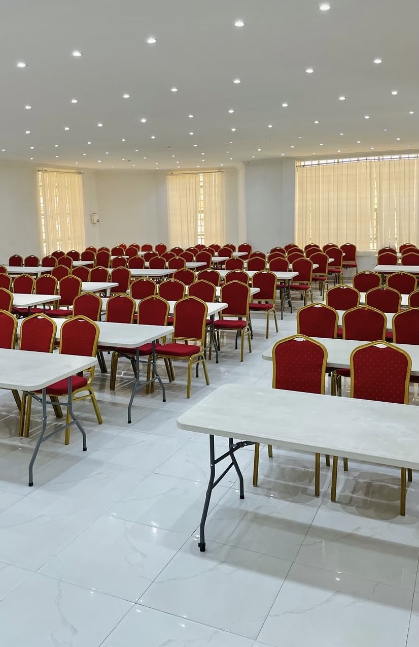 IBS Hotel 2