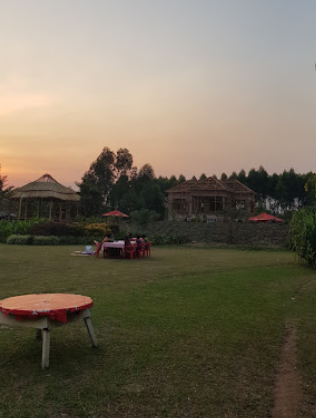 Kabalega Resort Masindi 5