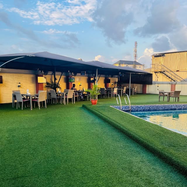 De Edge Hotel Port Harcourt 2