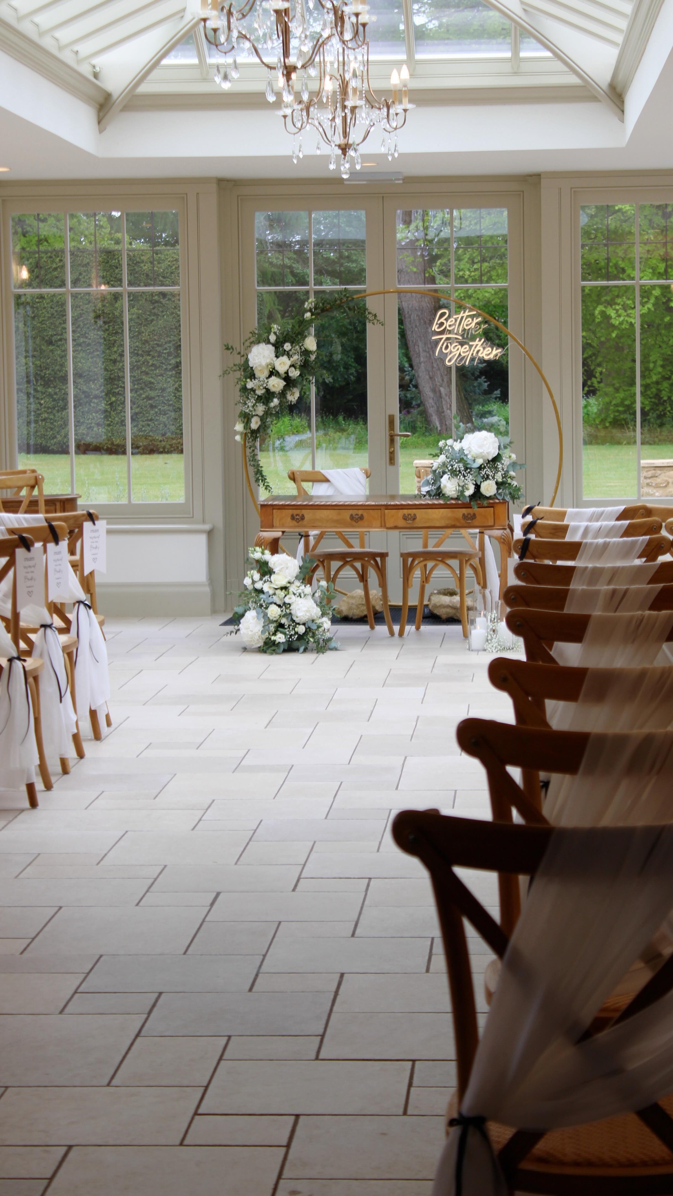 The Orangery