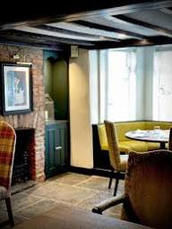 The Hayloft