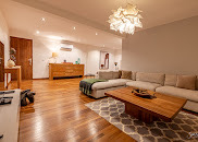 The Presidential Suite