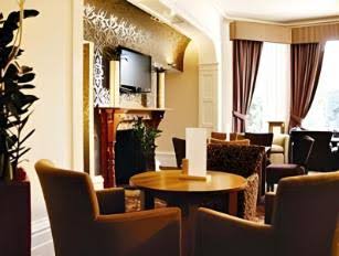 The Linton Room
