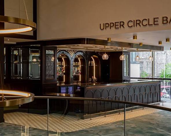Foyer Bar