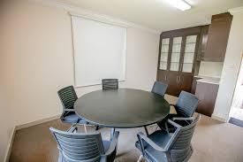 The Boardroom