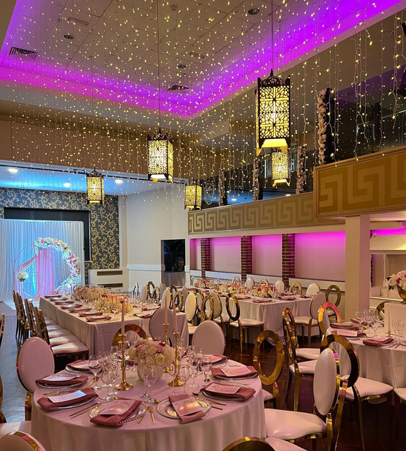 Avantay Banqueting Suite 2
