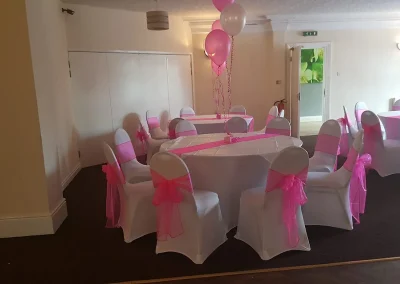 H.G.C.Club & Function Room 4