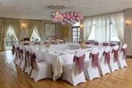 Oxford Room