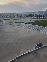 Outdoor Event Space