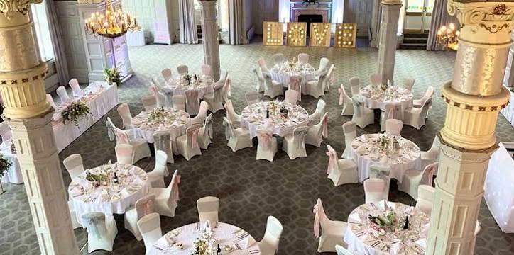 The Assembly Room