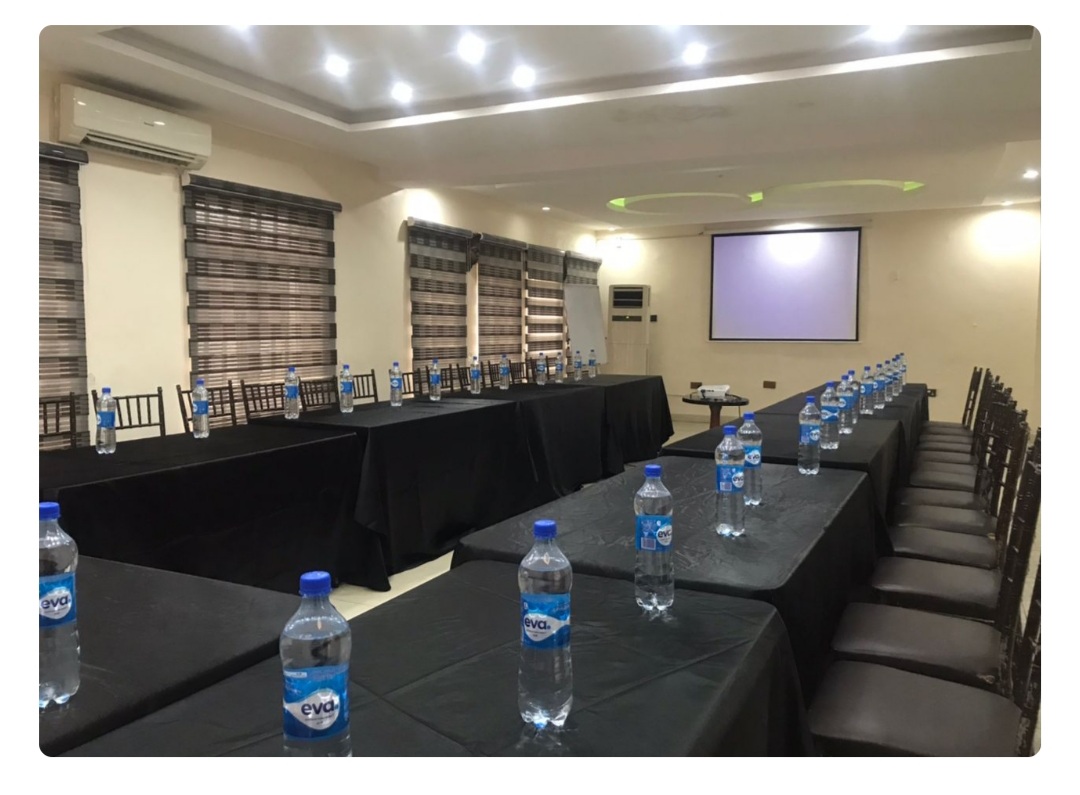 Boardroom