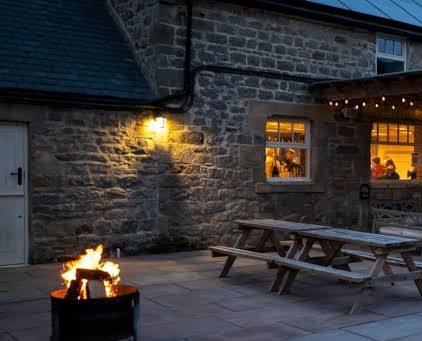 The Courtyard