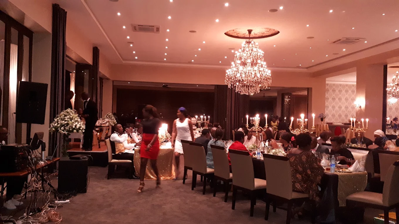 Ananda Wedding & Conference Venue 2