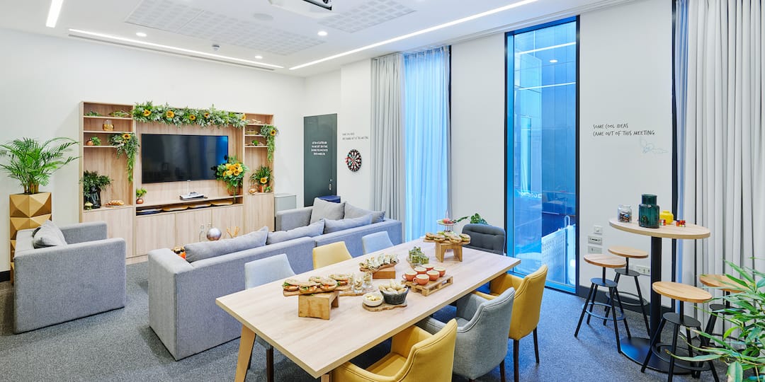 Big Idea Space