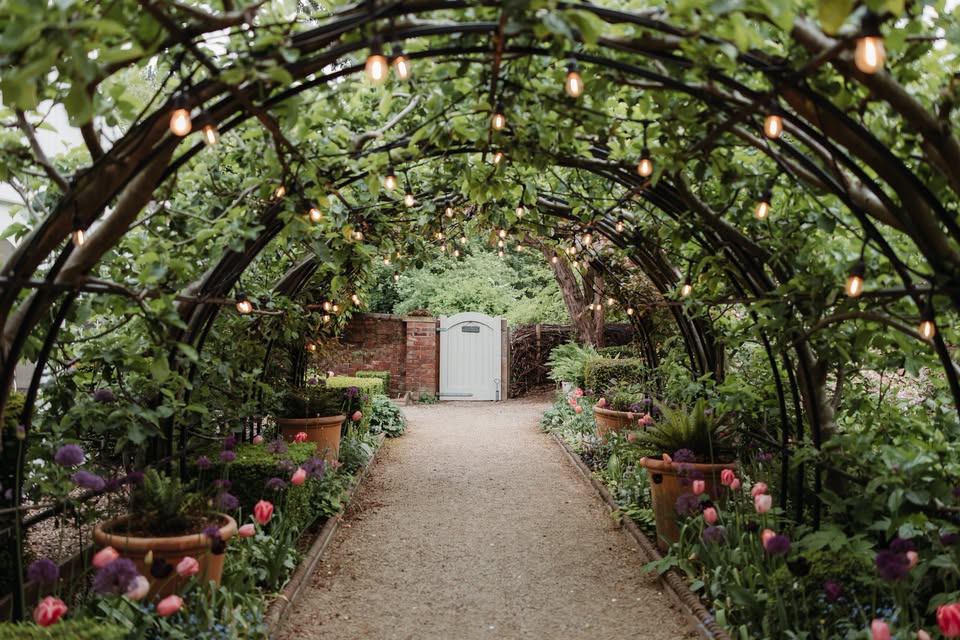The Loggia