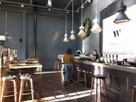 The Tap Room