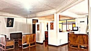 African Dreams Conference Centre Ltd. 3
