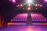 Riley Smith Theatre