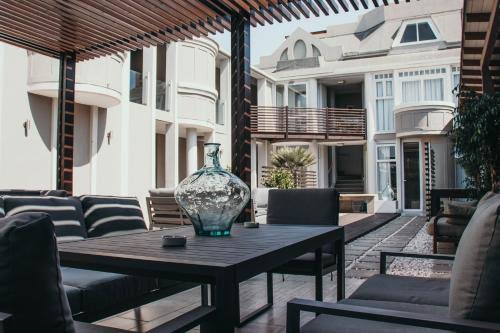 Swakopmund Luxury Suites 3