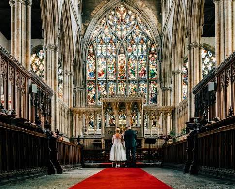 The Chancel
