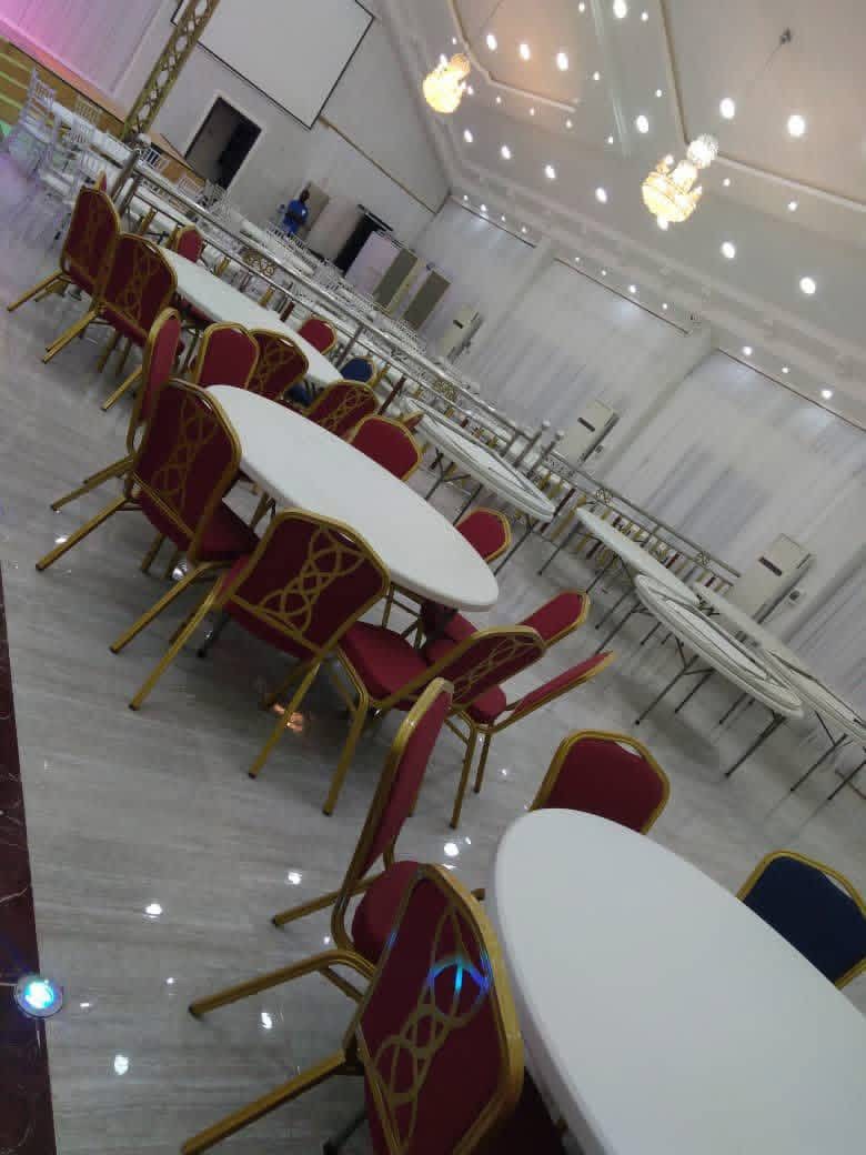 Keli Event Centre 2