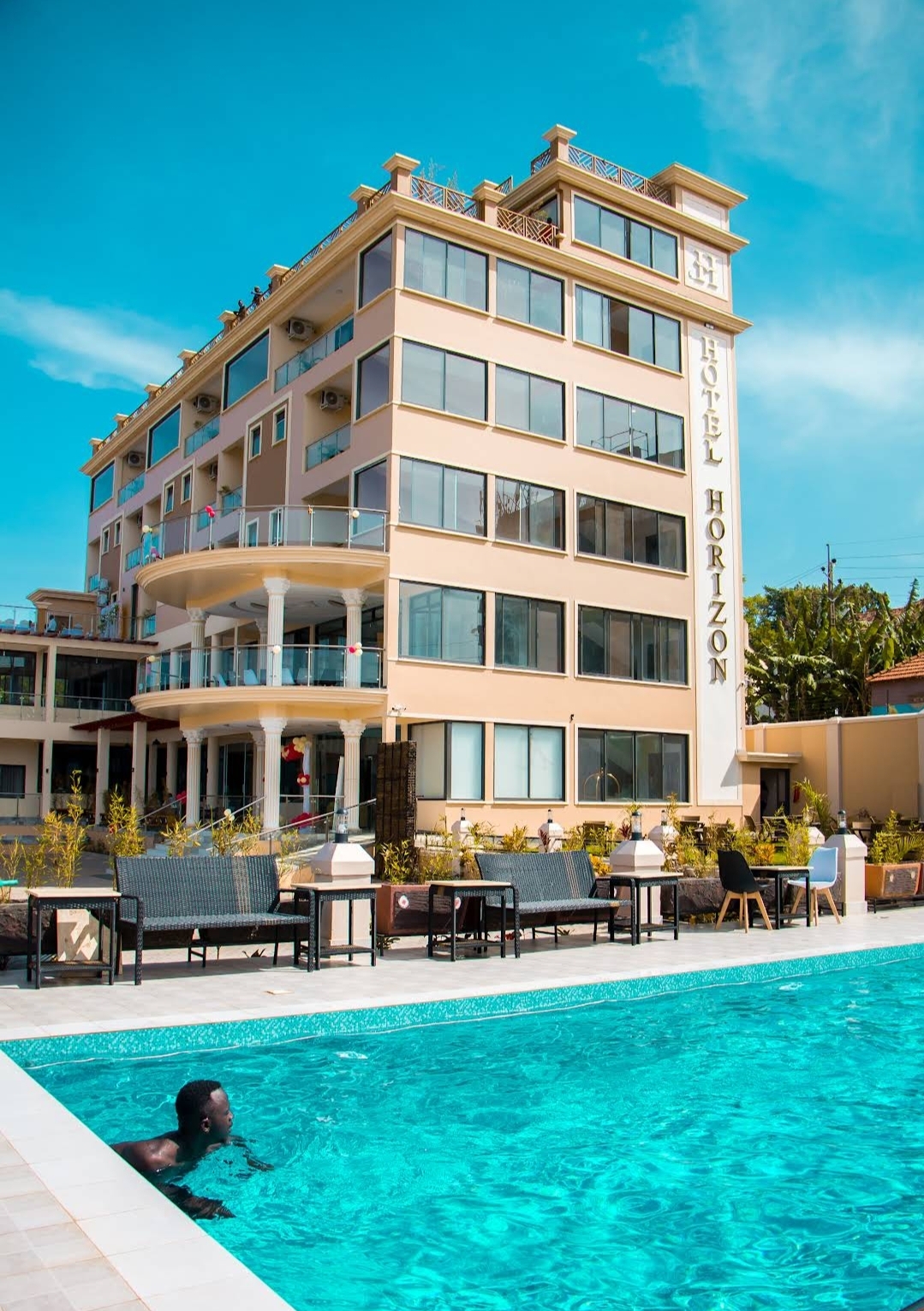 Hotel Horizon Conference Center 2